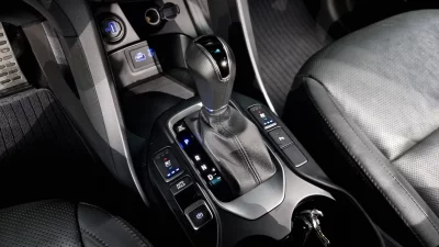 Hyundai Maxcruz