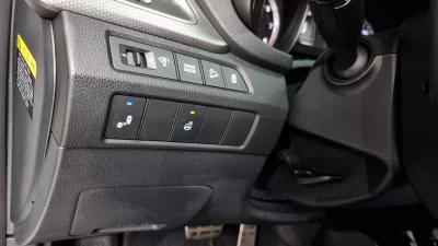 Hyundai Maxcruz