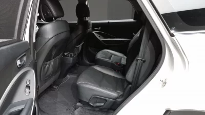 Hyundai Maxcruz