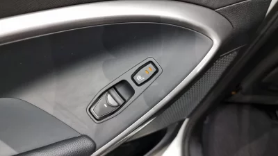 Hyundai Maxcruz