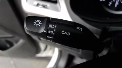 Hyundai Maxcruz