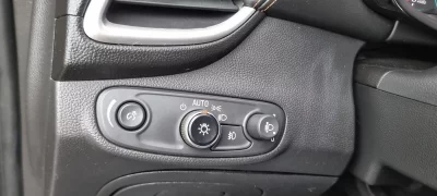 Daewoo Trax
