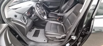 Daewoo Trax