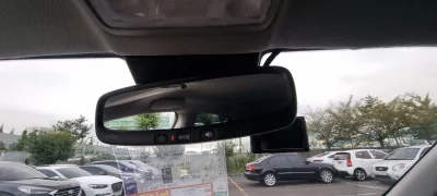 Daewoo Trax