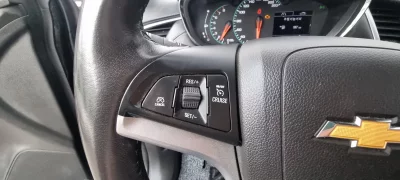 Daewoo Trax