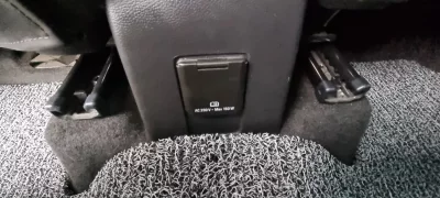 Daewoo Trax