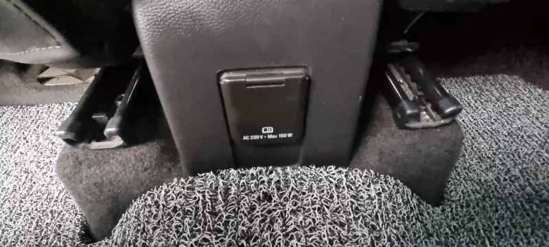 Daewoo Trax