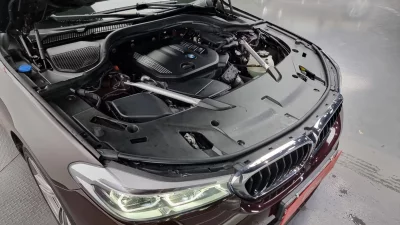 BMW Gran Turismo