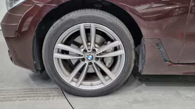 BMW Gran Turismo
