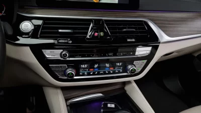 BMW Gran Turismo