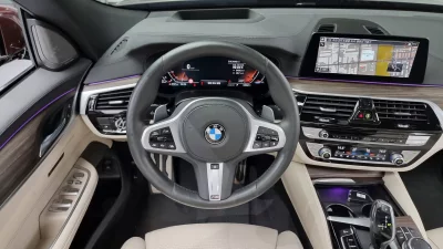 BMW Gran Turismo