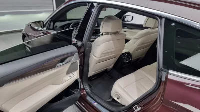BMW Gran Turismo