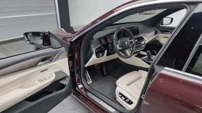 BMW Gran Turismo