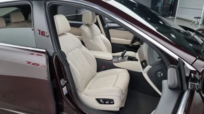 BMW Gran Turismo