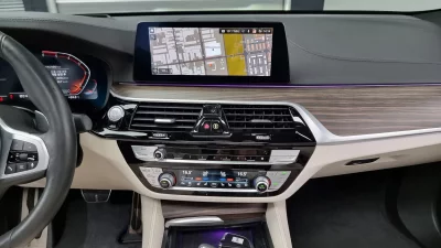 BMW Gran Turismo
