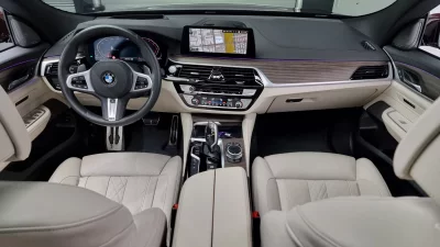 BMW Gran Turismo