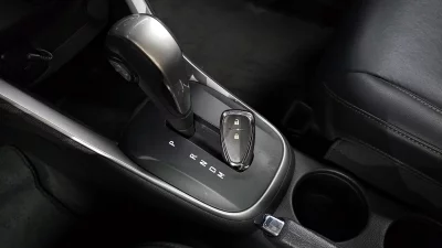 Daewoo Trax