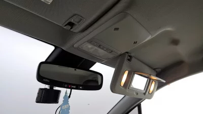 Daewoo Trax