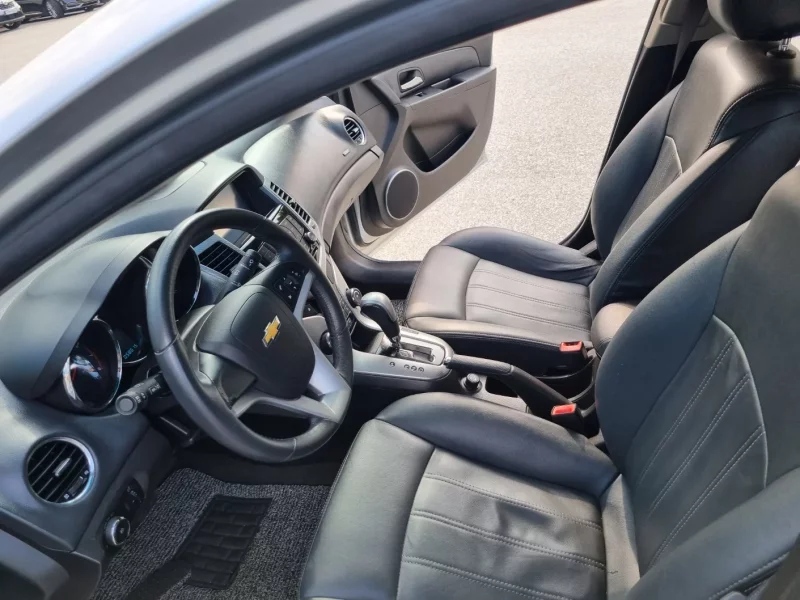 Daewoo Lacetti
