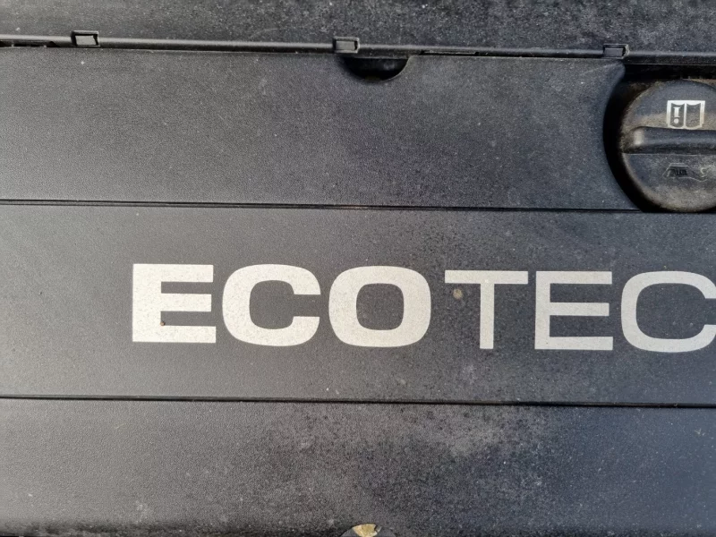 Daewoo Lacetti