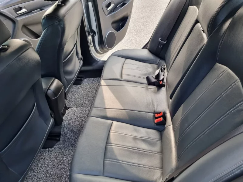 Daewoo Lacetti