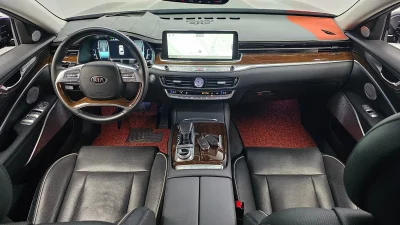 Kia K9