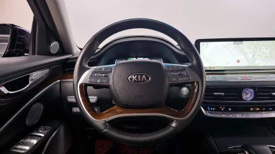 Kia K9