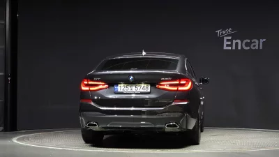 BMW Gran Turismo