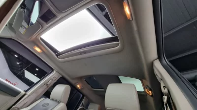 Jeep COMMANDER
