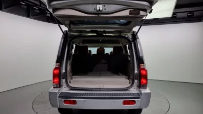 Jeep COMMANDER