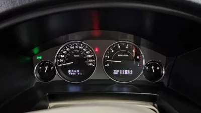 Jeep COMMANDER