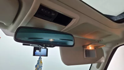 Jeep COMMANDER