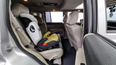 Jeep COMMANDER