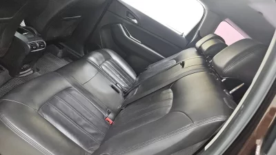 Daewoo Orlando