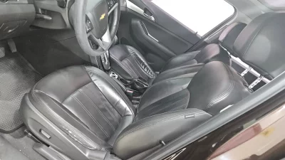 Daewoo Orlando
