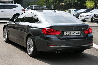 BMW 4-Series