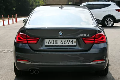 BMW 4-Series