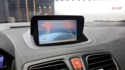 Renault Samsung SM3
