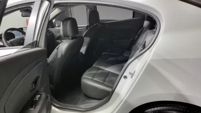 Renault Samsung SM3