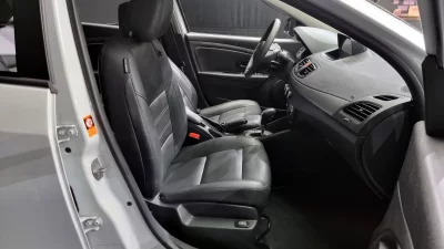 Renault Samsung SM3