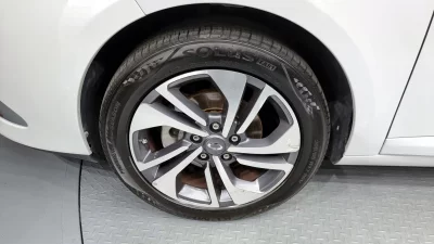 Renault Samsung SM3