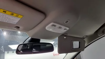 Renault Samsung SM3