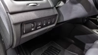 Renault Samsung SM3