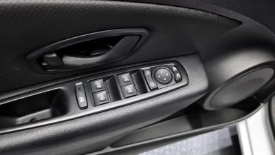 Renault Samsung SM3