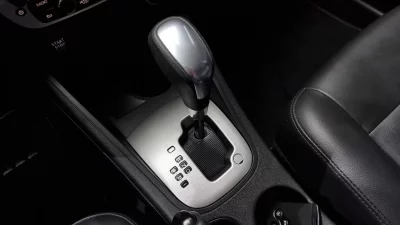 Renault Samsung SM3