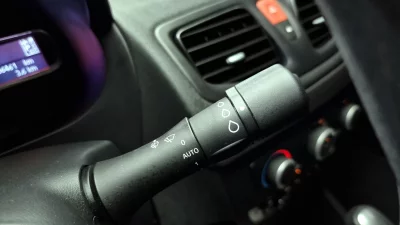 Renault Samsung SM3