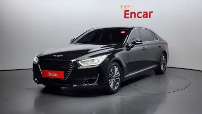 Genesis EQ900