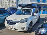 Renault Samsung QM5