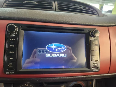Subaru R1