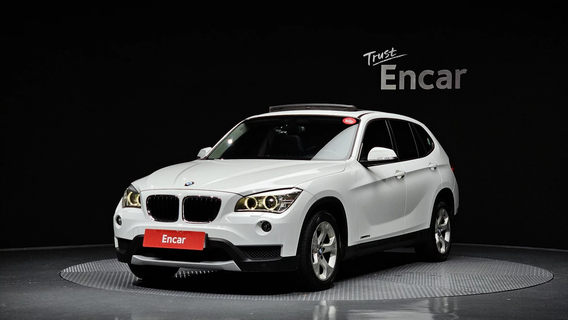 BMWX1,2013,Лот№38189696